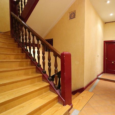 Chueca Suites Madrid Exterior foto